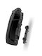 Fidlock Wasserflasche 590ml Schwarz