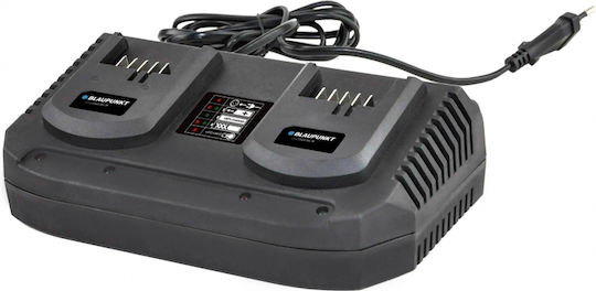 Blaupunkt Tool Battery Charger 18V