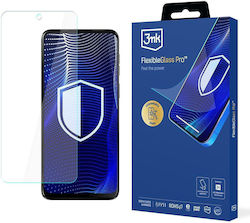 3MK Displayschutzfolie (Moto G55) 3MK Displayschutzfolie (Moto G55)