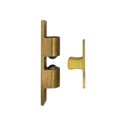 Kugelfalle Abmessung 6x1cm