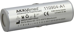 Μπαταρία Heine X-002.99.315 Old Vers X-02.99.382 X-02.99.380 Medicell