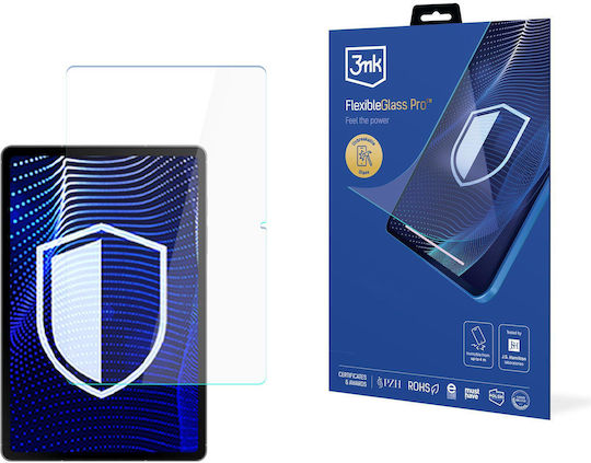 3MK Gehärtetes Glas (Galaxy Tab S10 FEUniversal 11" Universell 11")