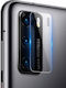 Camera Protection Tempered Glass Transparent for the Apple iPhone 12