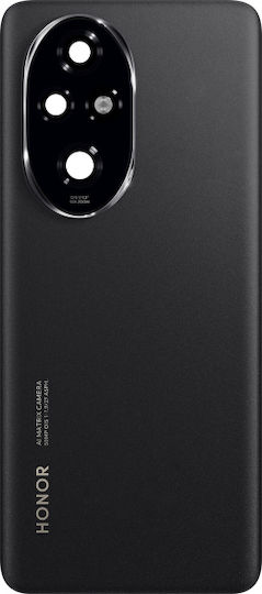 Capac Baterie Honor 200 Pro Negru 0235aknt Pachet Service