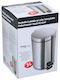 ArteLibre Inox Bathroom Basket 3lt Silver