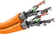 Goobay S/FTP Cat.7a Ethernet Network Cable 50m ...