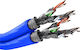 Goobay S/FTP Cat.7a Ethernet Network Cable 50m ...