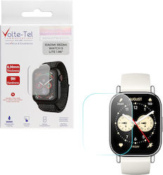 Volte-Tel Tempered Glass Redmi Watch 5 Lite 1τμχ