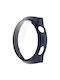 Plastic Case in Blue color for Huawei Watch 4 Pro Space Edition