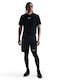 Sports Men's Shorts Dri-Fit Black