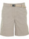 Men's Shorts Beige