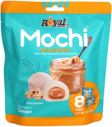 Royal Family Mochi Peanut Butter 120gr