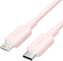 Vention USB-C La Lightning 1m LAKPF Vention USB-C La Lightning 1m LAKPF