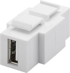 Goobay Keystone 79930 1τμχ Goobay Keystone 79930 1τμχ