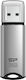 Silicon Power Marvel M02 256GB USB 3.2 Stick Gray