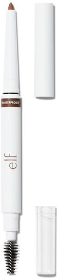 e.l.f Cosmetics Lift Brow Αδιάβροχο Μολύβι για Φρύδια Auburn 0.24gr