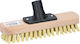 Wooden Scrubbing Brush 23cm
