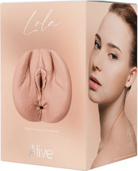 Alive Masturbator Vagina Alive Masturbator Vagina