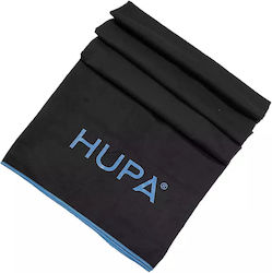 Hupa Πετσέτα Θαλάσσης Μαύρη Hupa Πετσέτα Θαλάσσης Μαύρη