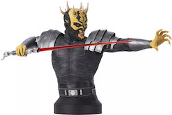 Star Wars Clone Wars Savage Opress 1/6 Scale Bust