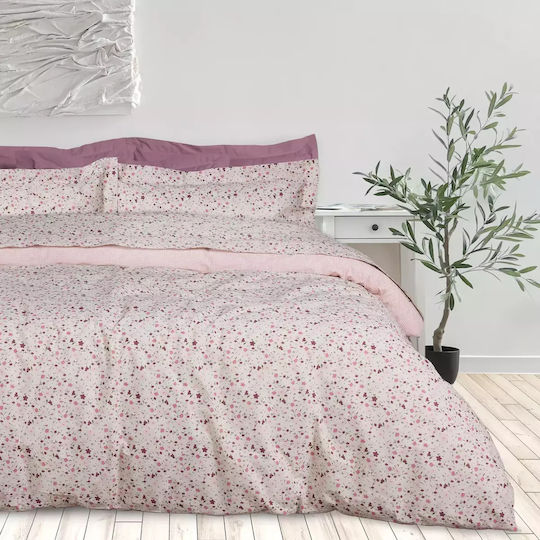 Das Home Daily Υπέρδιπλο 220x240cm Das Home Daily Υπέρδιπλο 220x240cm