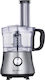 Alpina Appliances Multifunctional Food Processor 500W with Pot 1lt and Jug Blender