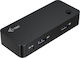 i-tec Hub 5 Porturi USB 3.2 cu Conectare USB-C / USB-A
