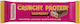 Bombus Crunchy Bar Protein with Flavor Raspberr...