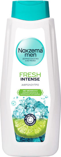 Noxzema Αφρόλουτρο σε Gel & Άρωμα Εσπεριδοειδή 750ml