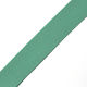 Grosgrainband Hellgrün Polyester 2,5 cm Meter