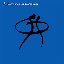 Peter Green & Splinter Group Splinter Group 2 Vinyl Peter Green & Splinter Group Splinter Group 2 Vinyl