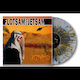 Flotsam Jetsam My God Transparent 2 Vinyl