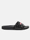 Women's Flip Flops Black
