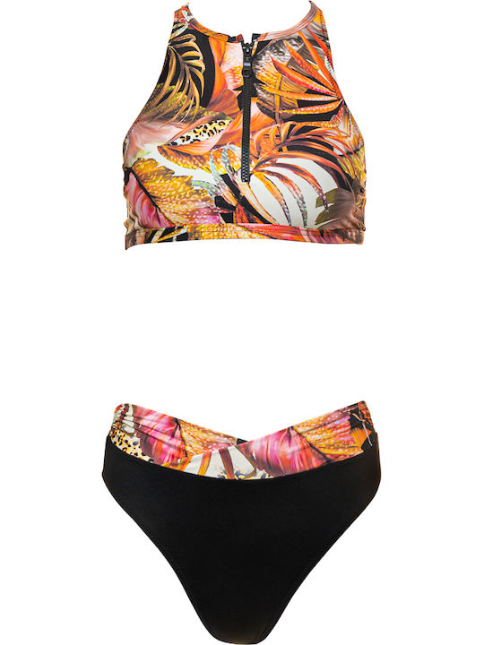Venny Set Bikini Μπουστάκι