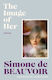 The Image Of Her Simone De Beauvoir Vintage Cla...