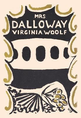 Mrs Dalloway Virginia Woolf Vintage Klassiker 0624