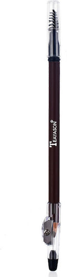 Teayason Augenbrauen-Bleistift #2-Dunkelbraun 15g