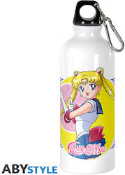 Abysse Παγούρι 500ml Γκρι
