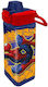 Kinderflasche Spiderman