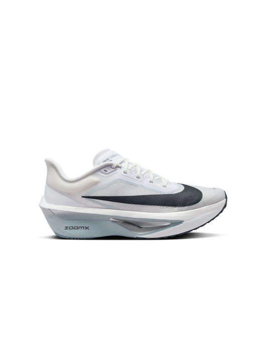 Nike Zoom Fly 6 FN8454-104 Bărbați Pantofi sport Alergare Albe