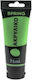 Ακρυλικο Χρωμα Σωληναριο 75ml 553 Fluorescent Green