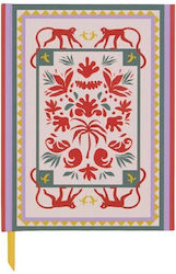 Designworks A Dopo Notebook A5 96 Sheets Ruled ...