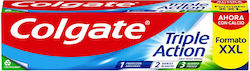 Colgate Triple Action Οδοντόκρεμα 100ml