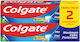 Colgate Maximum Caries Protection Οδοντόκρεμα 2x100ml