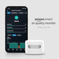 Amazon B08w8ks8d3 Smart Air Quality