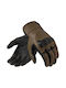 Rev'IT New Heights Мъжки Мотоциклетни ръкавици Brown/Black