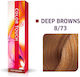 Wella Color Touch Полуперманентна Боя за Коса Б...