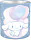Cinnamoroll Metall Stiftehalter 10x11 cm