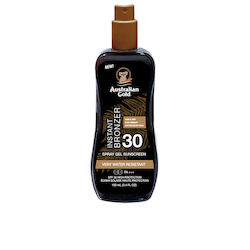 Australian Gold Instant Bronzer Αδιάβροχο Αντηλ...