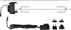 Masterbuilt Gravity Xt Serie Mb20183824 Drehspieß